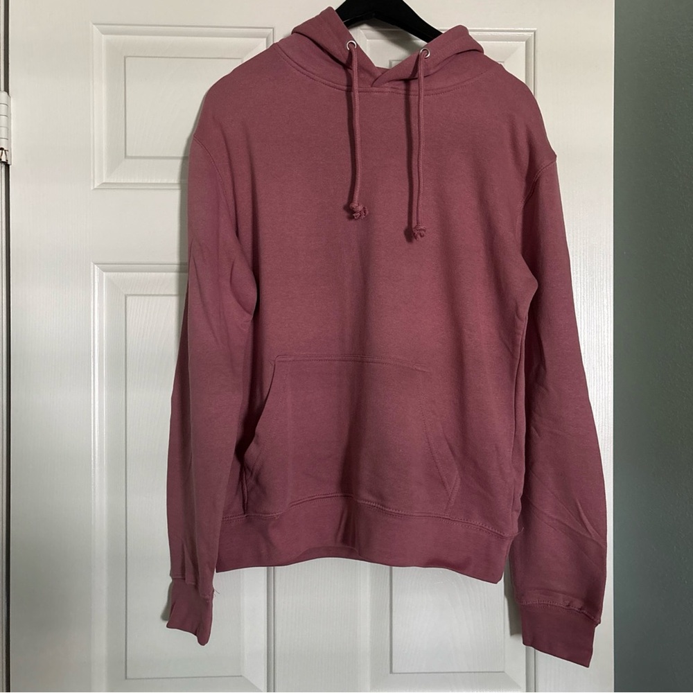 Lane Seven Hoodie size small NEW